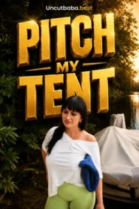 pitch my tent 2026