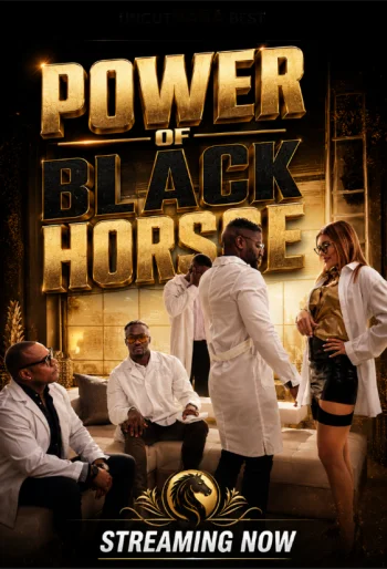 power of black horse 2026