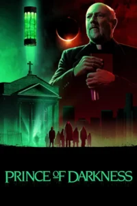 prince of darkness 1987