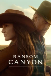 ransom canyon season 1