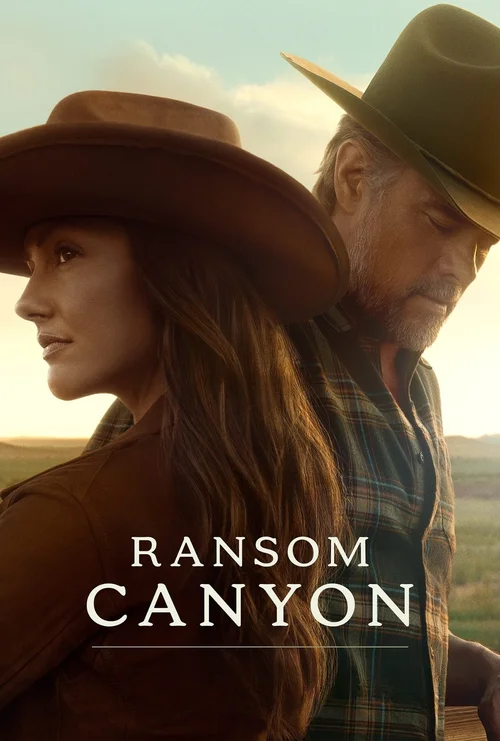 ransom canyon season 1