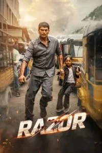 razor 2026