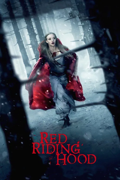 red riding hood 2011