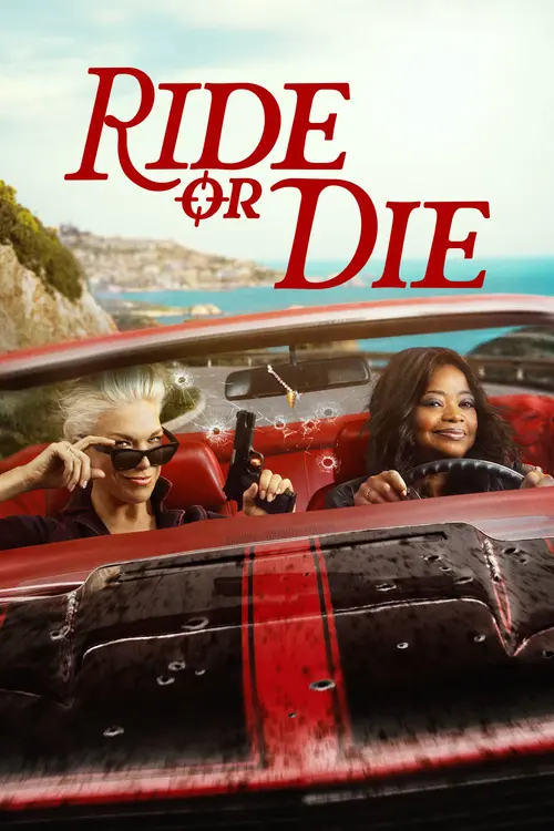 Download Ride Or Die (2026) Season 1 Dual-Audio {Hindi-English} Amazon Prime Series 480P | 720P | 1080P Web-Dl X264 7 ride or die 2026