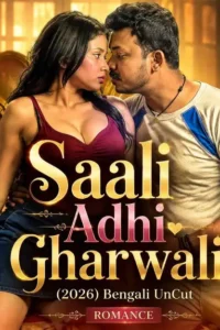 saali adhi gharwali 2026
