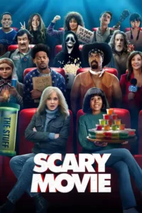 scary movie 2026