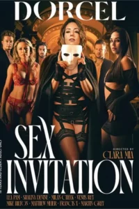 sex invitation 2026