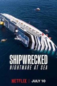 shipwrecked nightmare at sea 2026