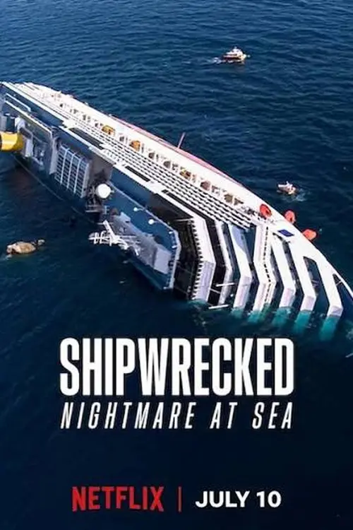 shipwrecked nightmare at sea 2026