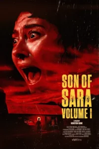 son of sara volume 1 2025