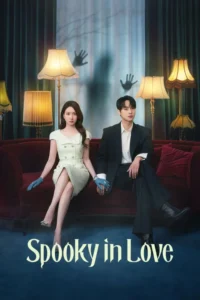 spooky in love aka chilling romance season 1