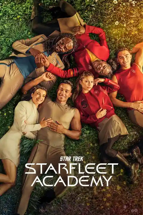 star trek starfleet academy 2026