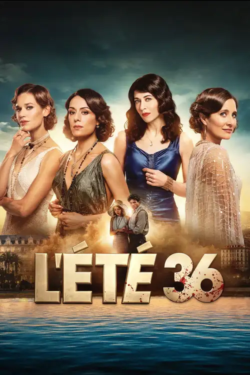 Download Summer Of 36 (2026) Season 1 Dual Audio {Hindi French} Complete Netflix Series 480P | 720P | 1080P Web Dl X264 20 summer of 36 2026