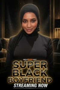 super black boyfriend 2026