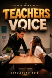 teachers voice 2026