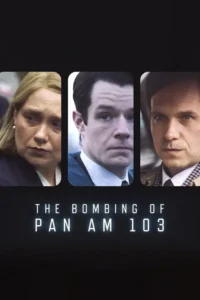 the bombing of pan am 103 2026