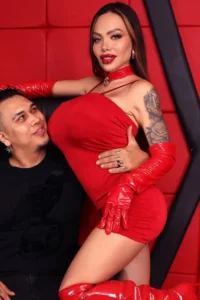 the busty babe gets punished 2026