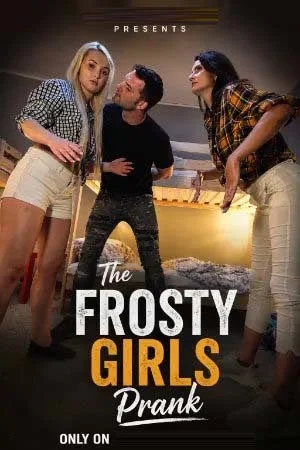 the frosty girls prank 2026