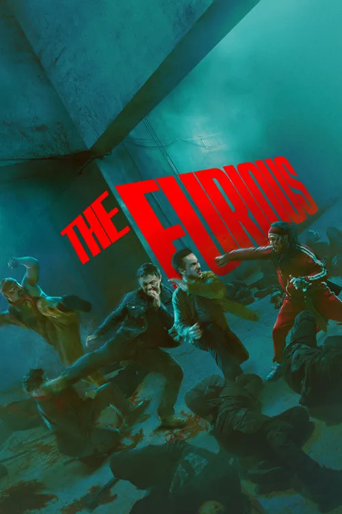 the furious 2026