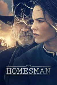 the homesman 2014