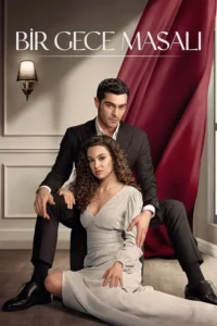 the nightfall a night s tale season 1