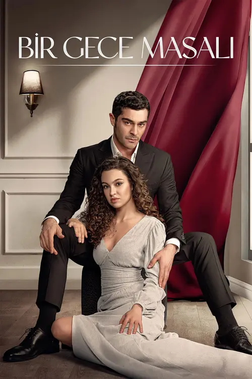 Download The Nightfall – A Night’S Tale (Season 1) Dual Audio {Hindi-Turkish} Turkish-Drama Series 480P 720P & 1080P Web-Dl {E15 – Added} 13 the nightfall a night s tale season 1