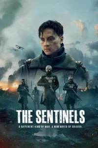 the sentinels season 1