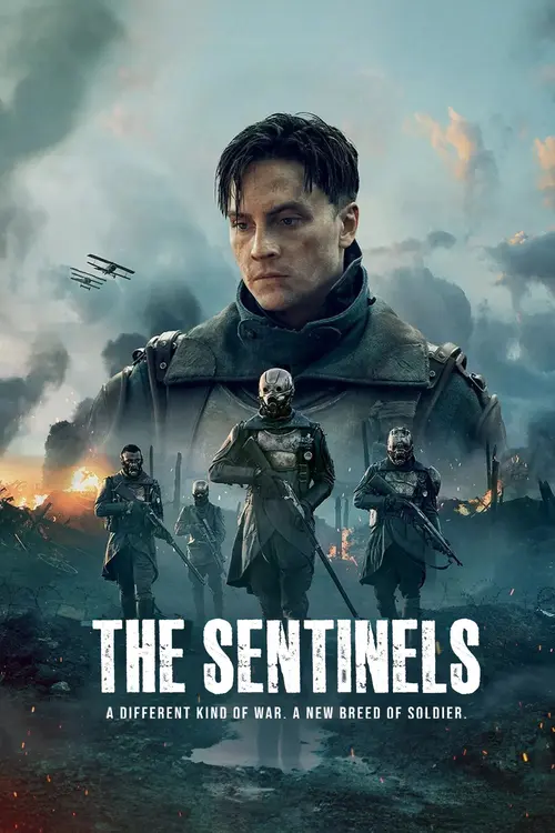 Download The Sentinels (Season 1) Dual Audio {Hindi-French} Series 480P 720P & 1080P Web-Dl 15 the sentinels season 1