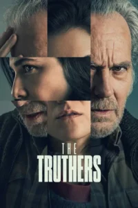 the truthers 2026