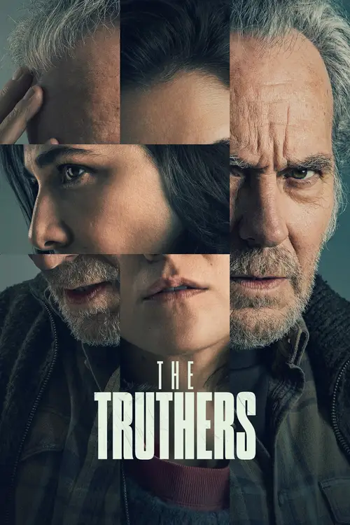 the truthers 2026