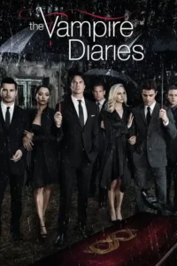 the vampire diaries season 1