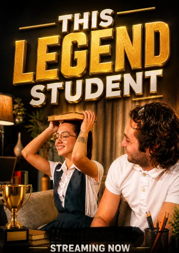 this legend student 2026
