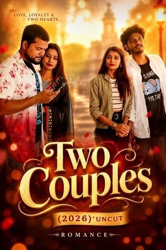 two couples foursome 2026