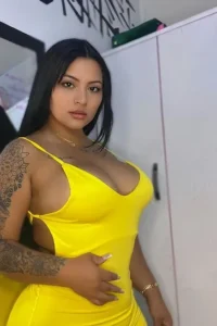 venezuelan maid 2026