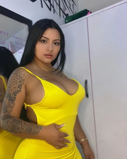 venezuelan maid 2026