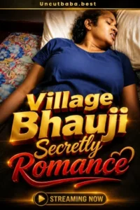 village bhauji secretly romance 2026