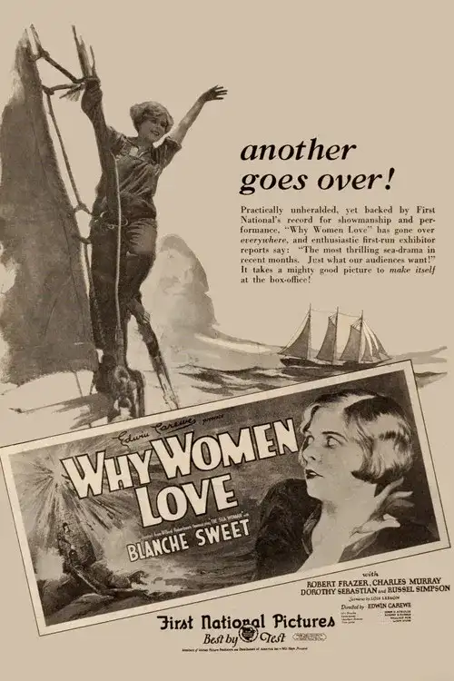 why women love season 1