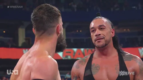 wwe monday night raw 10th july 2023