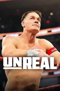 wwe unreal season 1