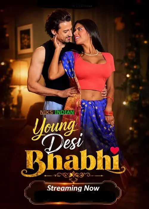 young desi bhabhi 2026