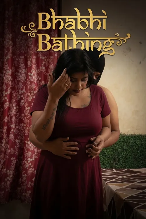 bhabhi bathing 2026