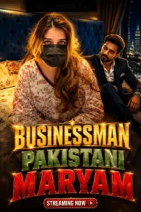 businessman pakistani maryam 2026