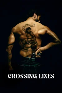 crossing lines hele vejen 2025