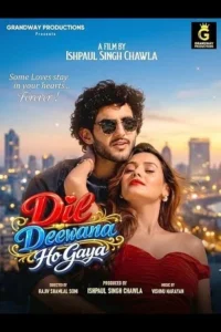 dil deewana ho gaya 2026
