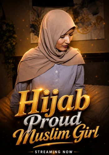 hijab proud muslim girl 2026