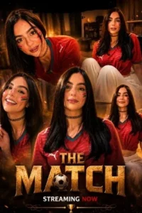 the match 2026