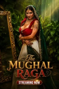 the mughal raga 2026
