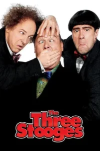 the three stooges 2012