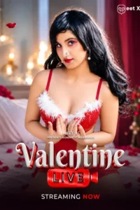 valentine live 2026