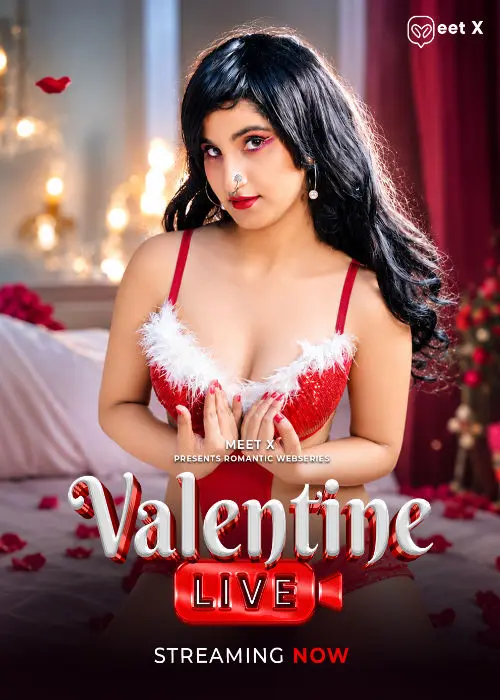 valentine live 2026